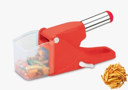 Honest Kitchenware FRENCH FRY CUTTER